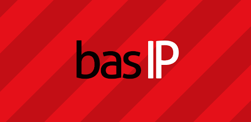 BAS-IP Intercom PC screenshot