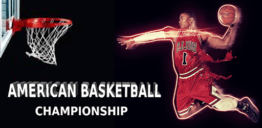 Basketball American League PC screenshot