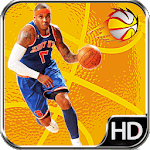 Basketball American League icon