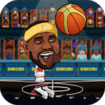 Basketball Legends PvP: Dunk Battle icon