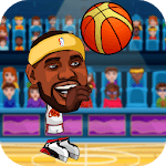 Basketball Legends: PvP Basketball Battles icon