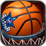 Basketball icon