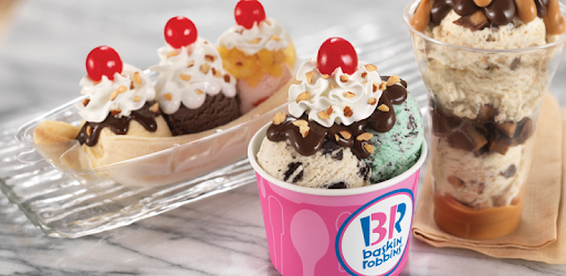 Baskin-Robbins PC screenshot Baskin-Robbins PC screenshot