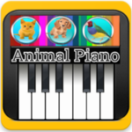 animal piano for PC