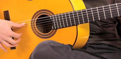 play guitar PC screenshot play guitar PC screenshot