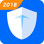 Security Antivirus - Max Clean icon