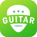 Guitar Tuner 2018 icon