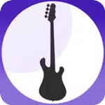 Bass Guitar for PC Bass Guitar for PC