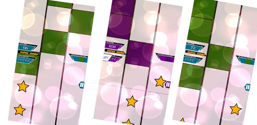 Let It Go Piano Tiles Endless : Demi Lovato Frozee PC screenshot