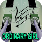 Ordinary Girl Piano Tiles 2 Endless Annie LeBlanc for PC