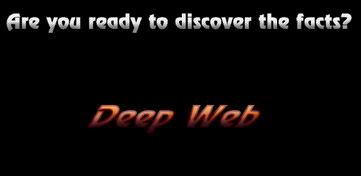Deep - Dark Web and Tor: Unlimited knowledge PC screenshot Deep - Dark Web and Tor: Unlimited knowledge PC screenshot