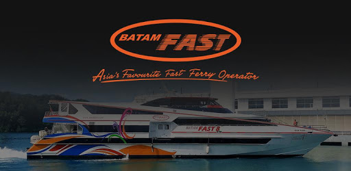 Batamfast PC screenshot