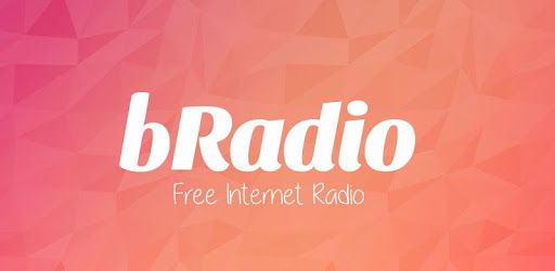 bRadio Free Music PC screenshot bRadio Free Music PC screenshot