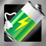 Super Battery Saver - Fast Charger 5x icon