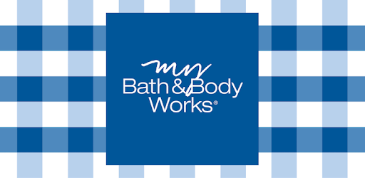 My Bath & Body Works PC screenshot