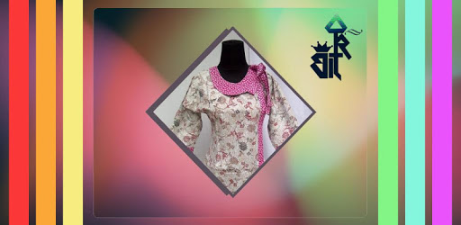 Batik Dress PC screenshot