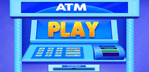 ATM Simulator Cash and Money PC screenshot