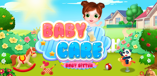 Baby Care Babysitter & Daycare PC screenshot Baby Care Babysitter & Daycare PC screenshot