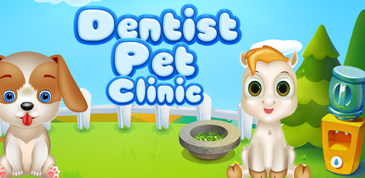Dentist Pet Clinic Kids Games PC screenshot Dentist Pet Clinic Kids Games PC screenshot