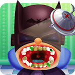 Dentist - Teeth Falling Out icon