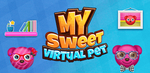My Sweet Virtual Pet PC screenshot