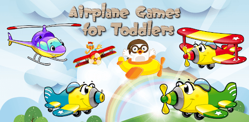 Airplane Games for Toddlers PC screenshot Airplane Games for Toddlers PC screenshot