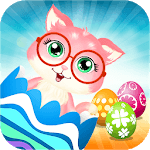 Surprise Eggs for Toddlers icon