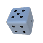 Bato Dice icon