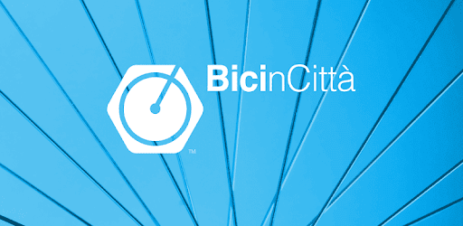 BicinCittà - the bike sharing of Italy PC screenshot