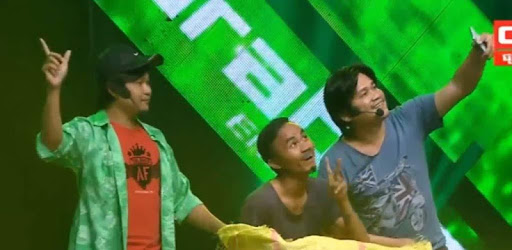 Khmer Comedy PC screenshot Khmer Comedy PC screenshot