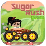 Sugar Rush Game icon