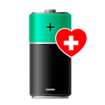 Battery Repair Life 2018 icon