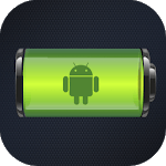 Battery Calibrator icon