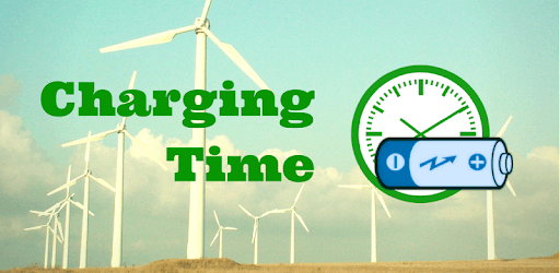 Charging Time PC screenshot