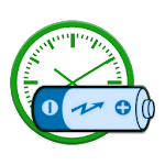 Charging Time icon