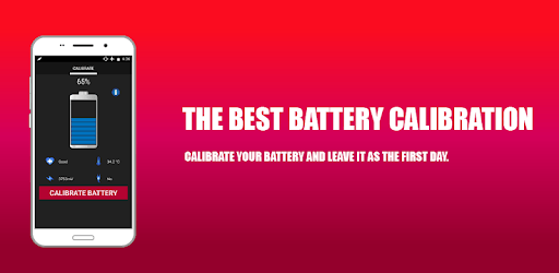 Battery calibration - fast charger PC screenshot Battery calibration - fast charger PC screenshot