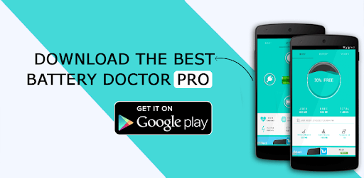 Battery Doctor Pro PC screenshot