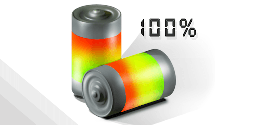 battery indicator free PC screenshot