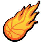 Jam League Basketball icon
