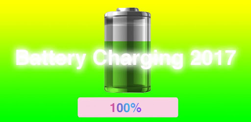 Battery Charging 2017 PC screenshot
