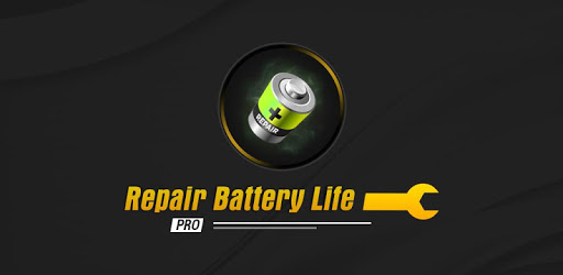Battery Repair Life (New 2019) PC screenshot Battery Repair Life (New 2019) PC screenshot