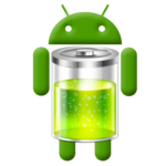 Battery Life icon