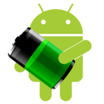 Battery Life Boost For Android icon
