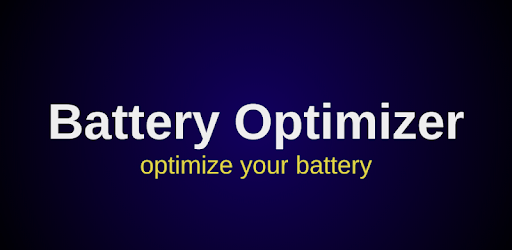 Battery optimizer PC screenshot Battery optimizer PC screenshot