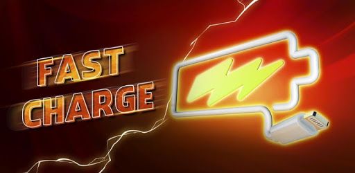 Fast charger – Fast charging, Battery Optimizer PC screenshot