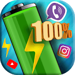 Battery Power Control icon
