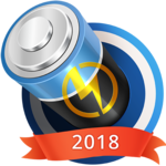 SMART BATTERY SAVER ( Max Optimizer ) icon