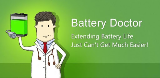 Battery Doctor – Checker, Phone Analyzer App PC screenshot