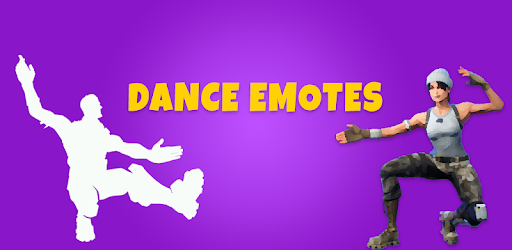 Battle Royale Dance Emotes Season 6 PC screenshot Battle Royale Dance Emotes Season 6 PC screenshot