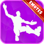 Battle Royale Dance Emotes Season 6 icon